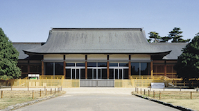 Edo-Tokyo Open Air Architectural Museumの写真