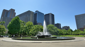 Hibiya Parkの写真