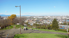 Sakuragaoka Parkの写真