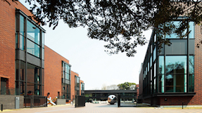 Tokyo Metropolitan Art Museumの写真