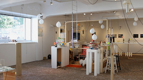 Tokyo Wonder Site Hongoの写真
