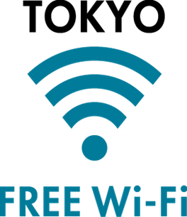 TOKYO FREE Wi-Fi