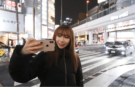 Roppongi's Nightlife01