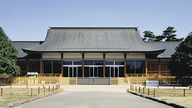 Edo-Tokyo Open Air Architectural Museum