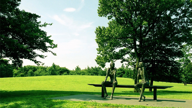 府中森林公園