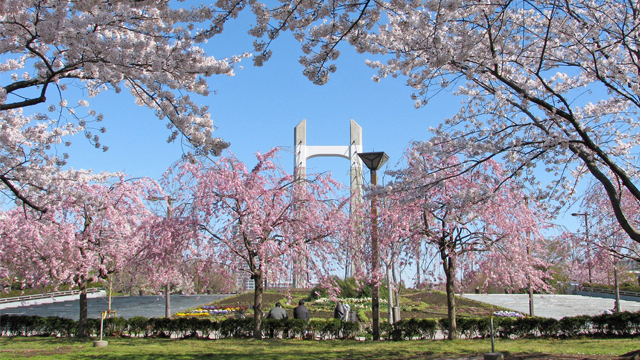 木場公園