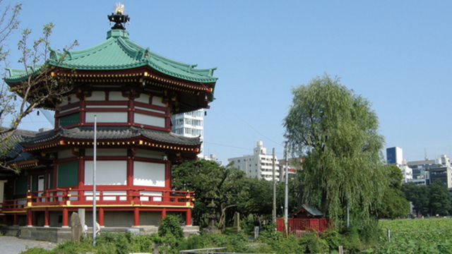 Ueno Park